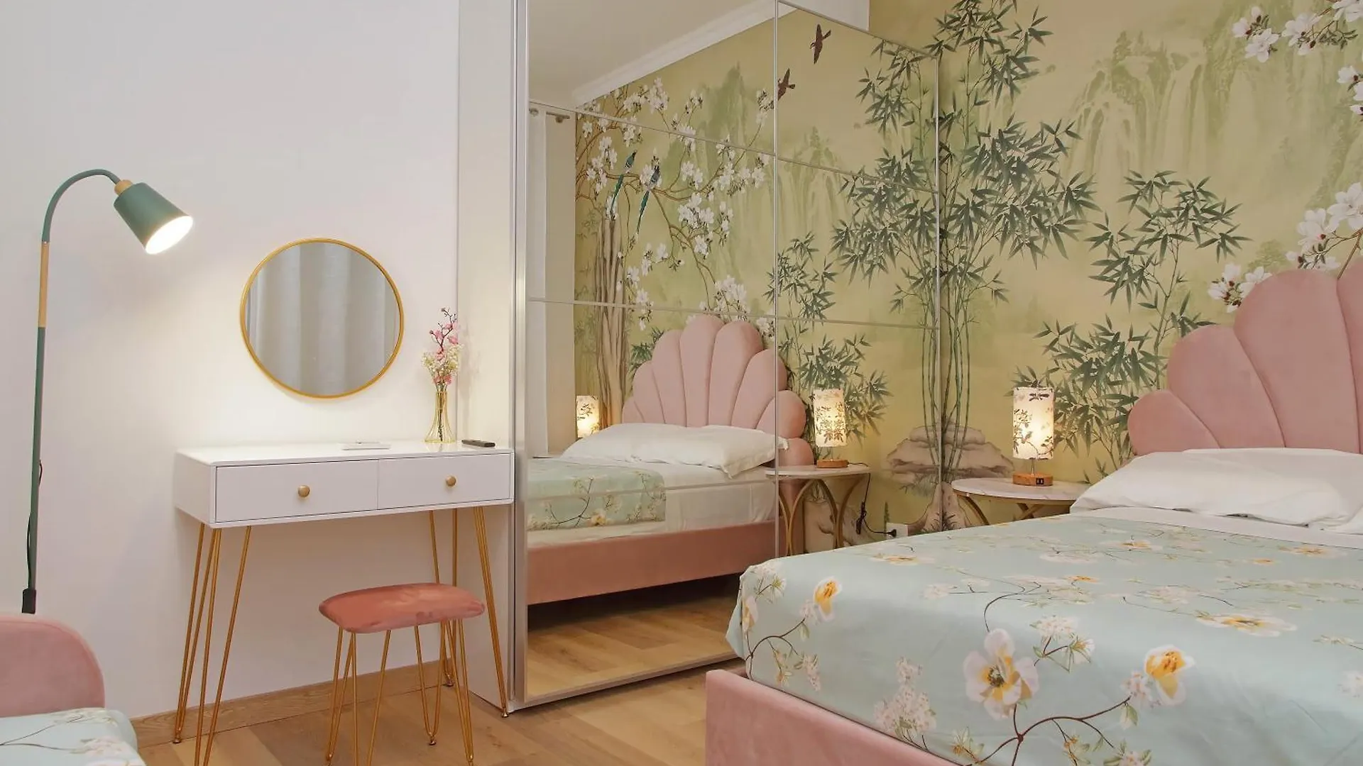 Appia Holiday Home Rome