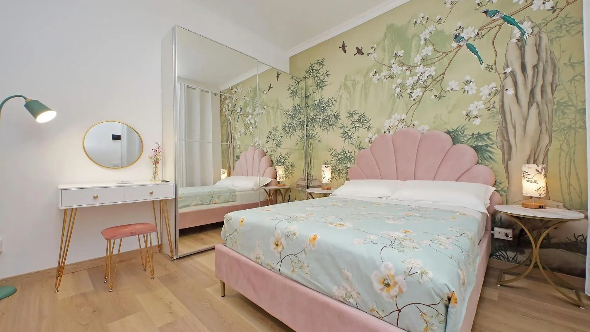 Appia Holiday Home Rome