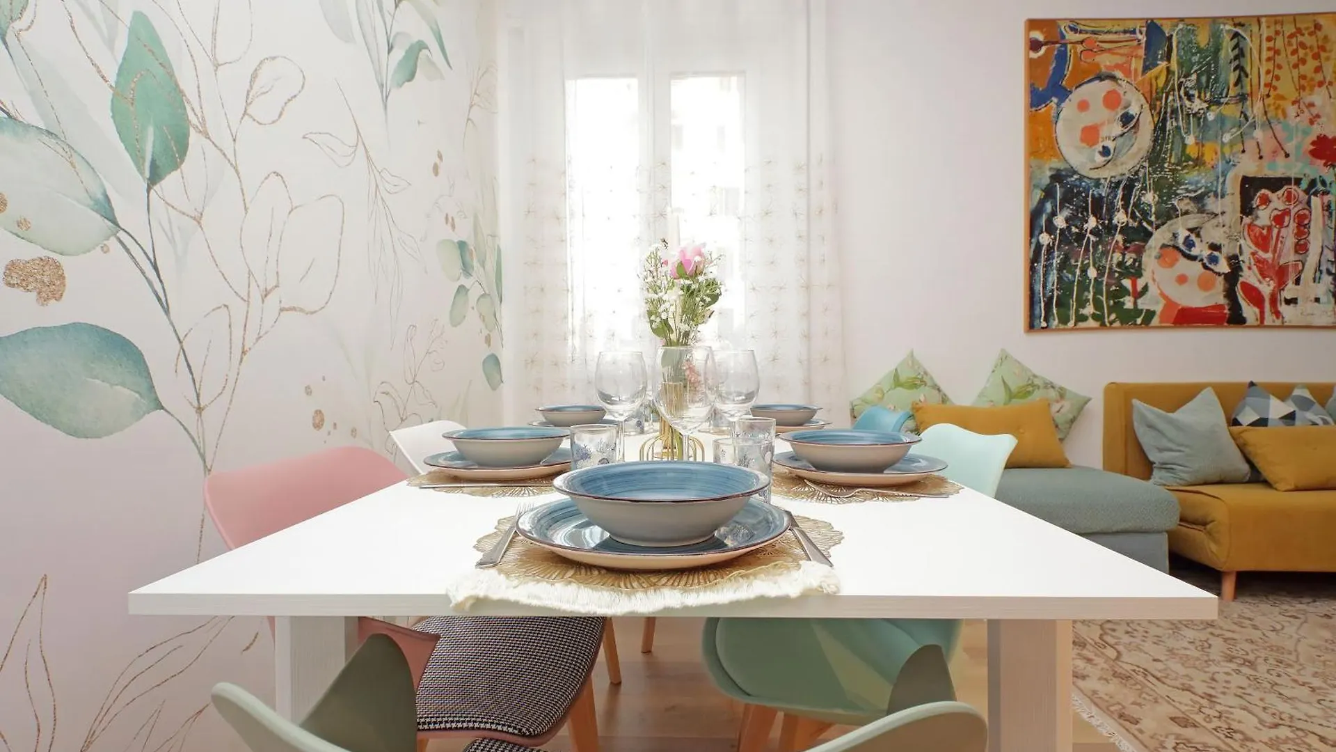 Appia Holiday Home Rome Italy