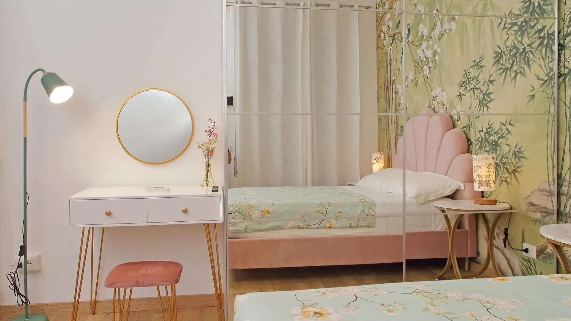Apartment Appia Holiday Home Rome