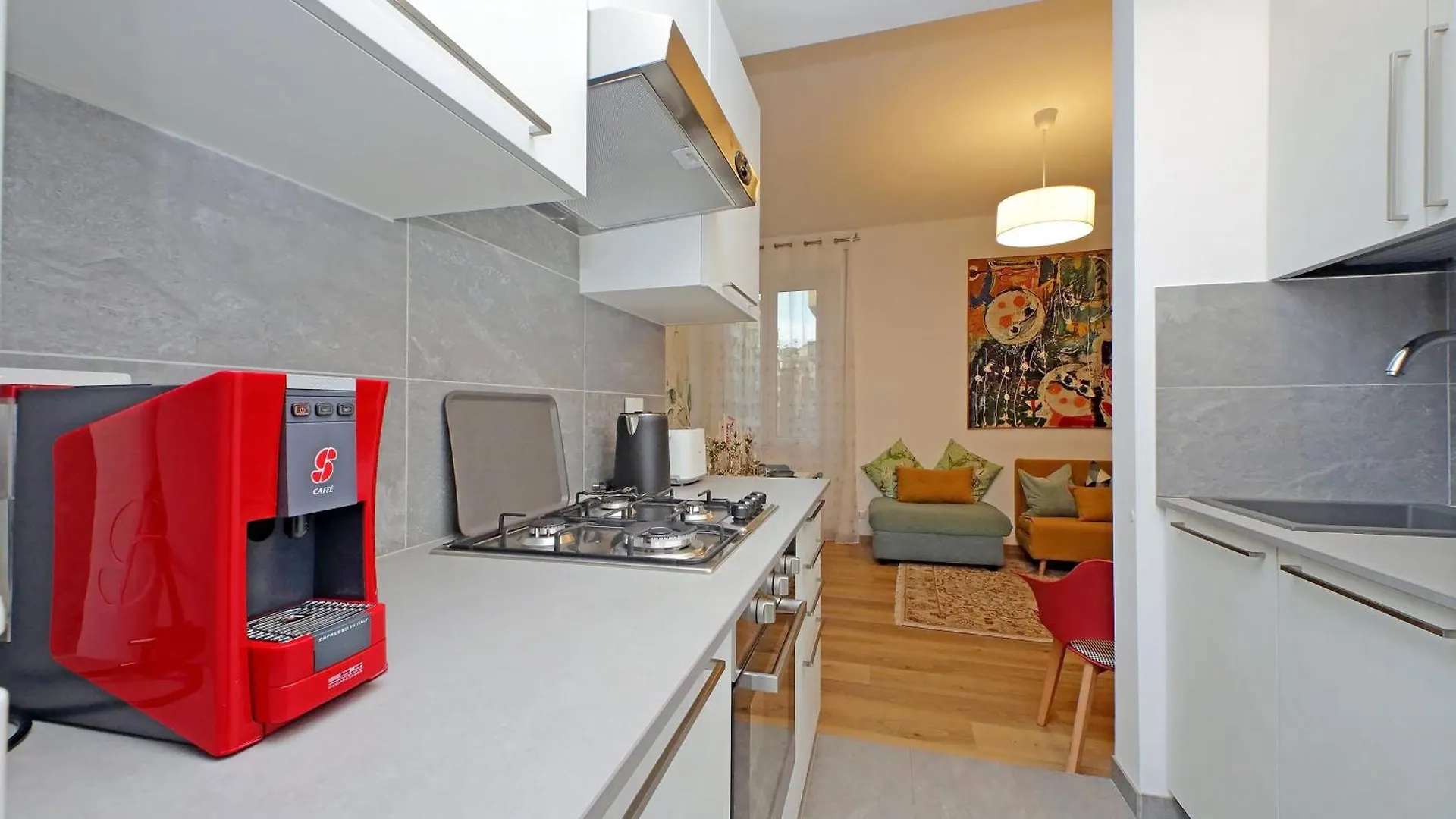 Appia Holiday Home Rome 0*,  Italy