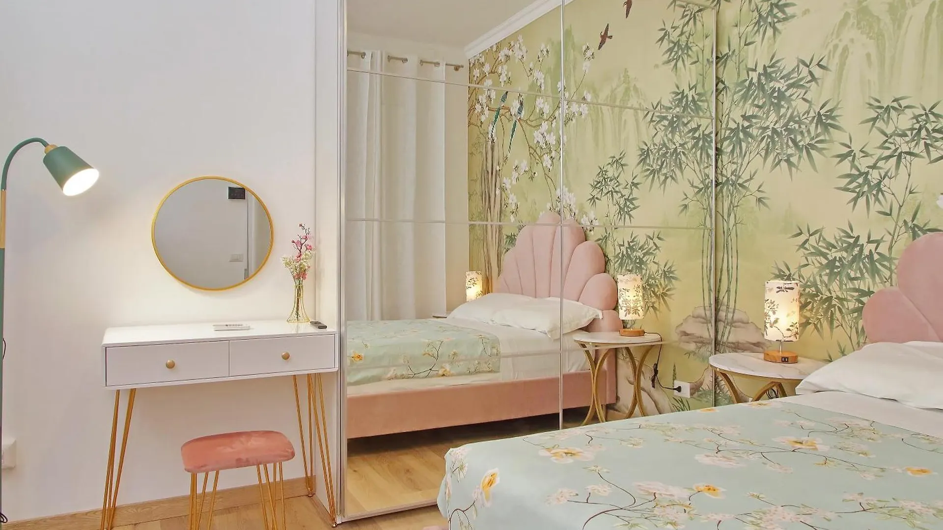Appia Holiday Home Rome Apartment