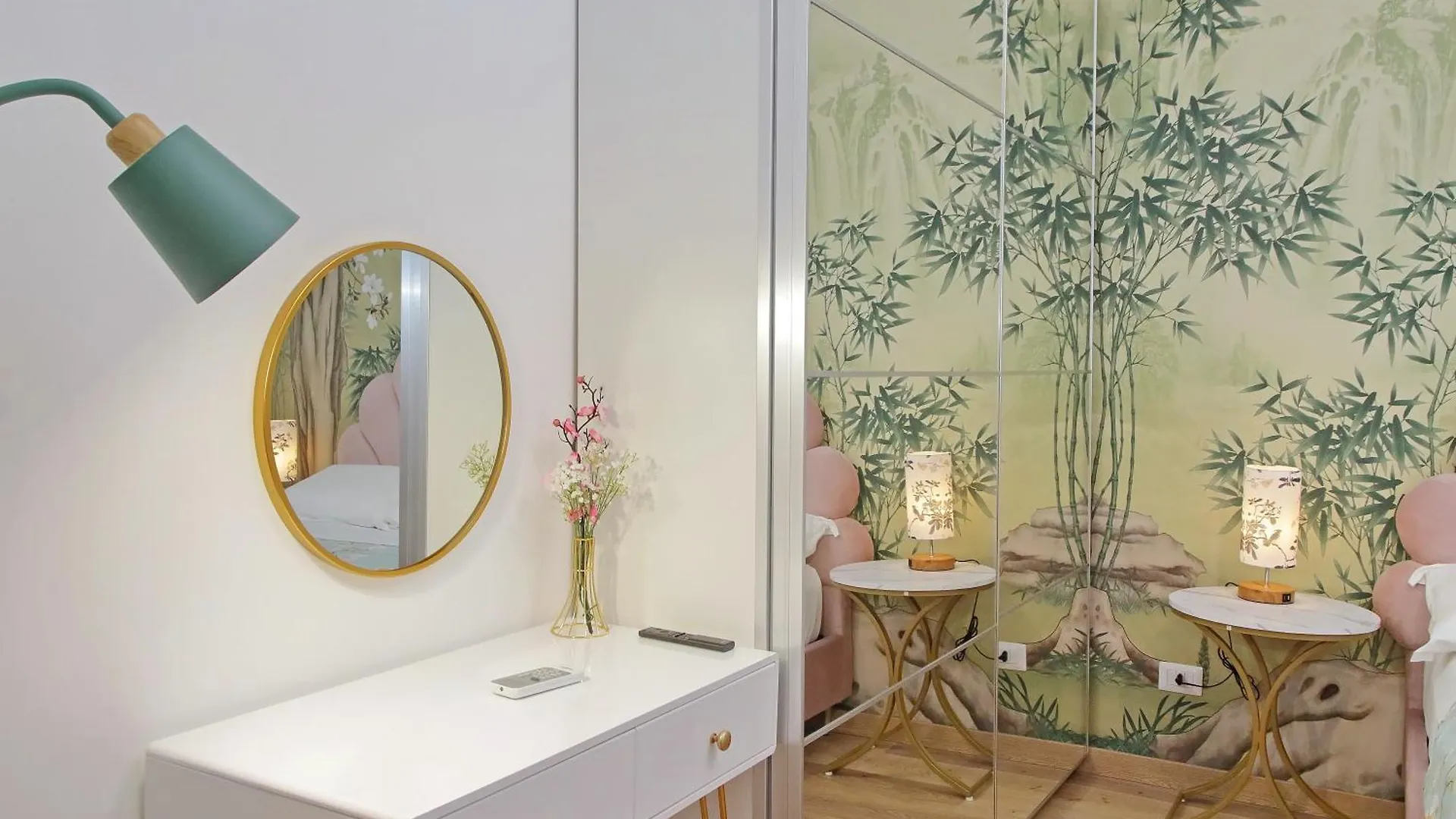 Apartment Appia Holiday Home Rome
