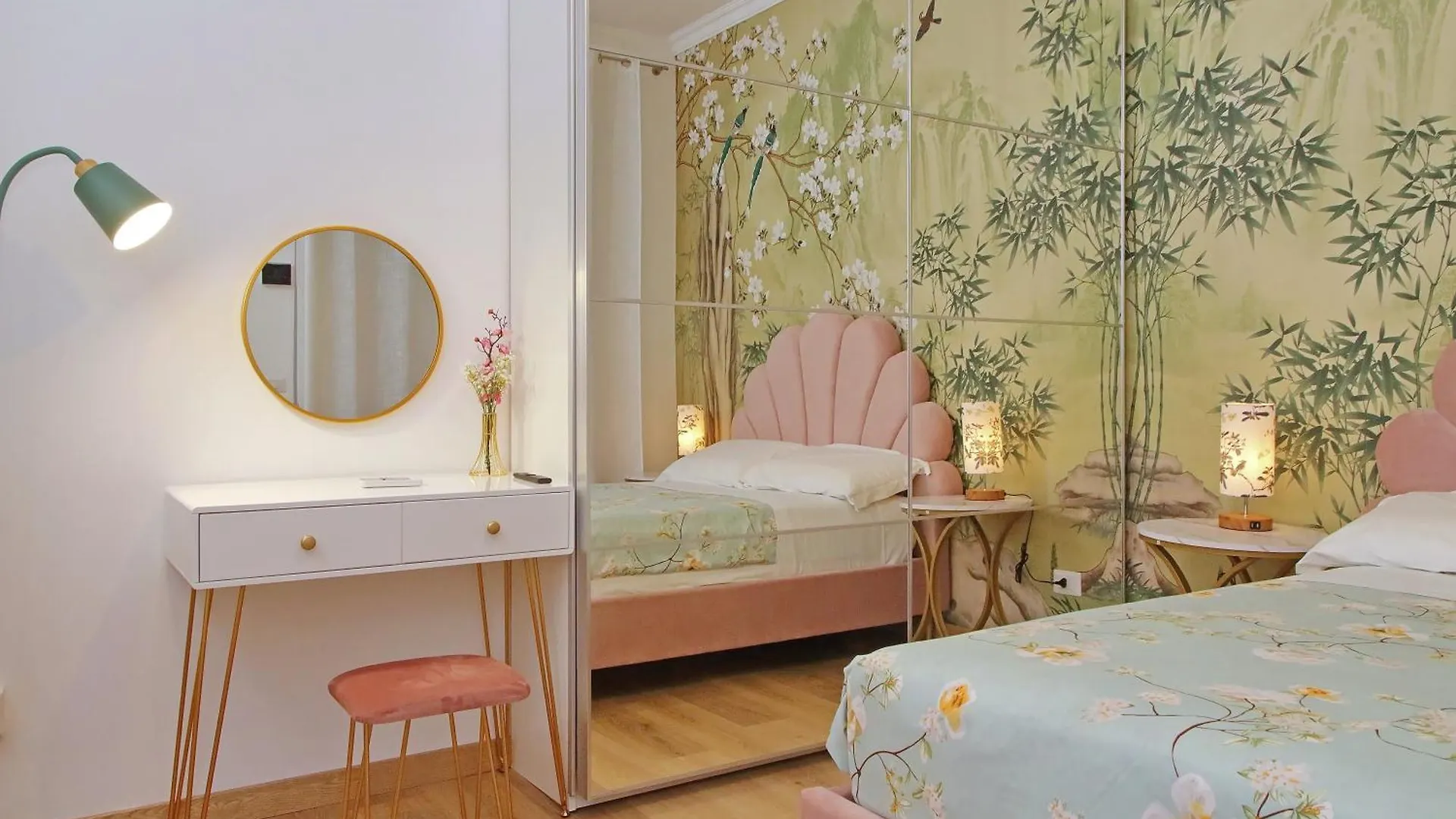 Apartment Appia Holiday Home Rome