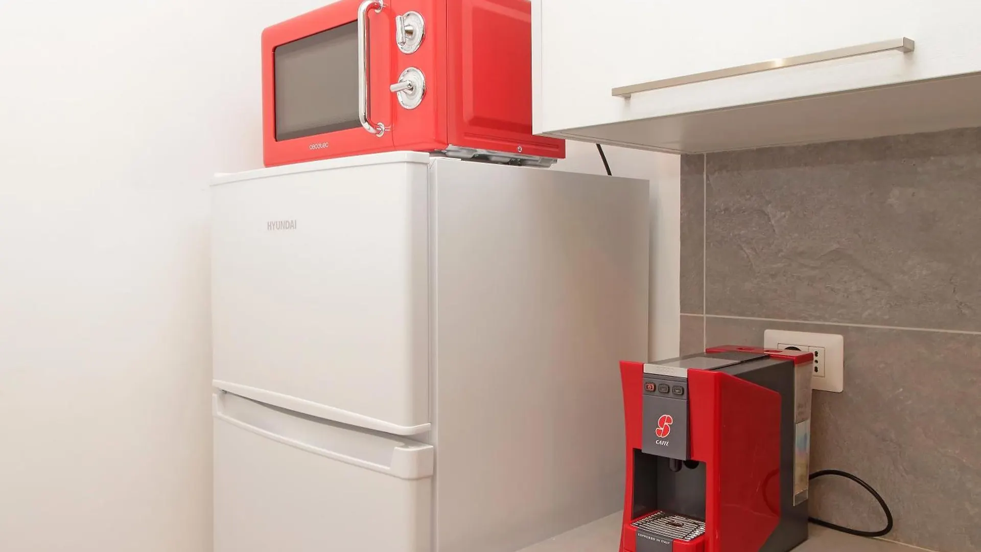 Appia Holiday Home Rome Apartment