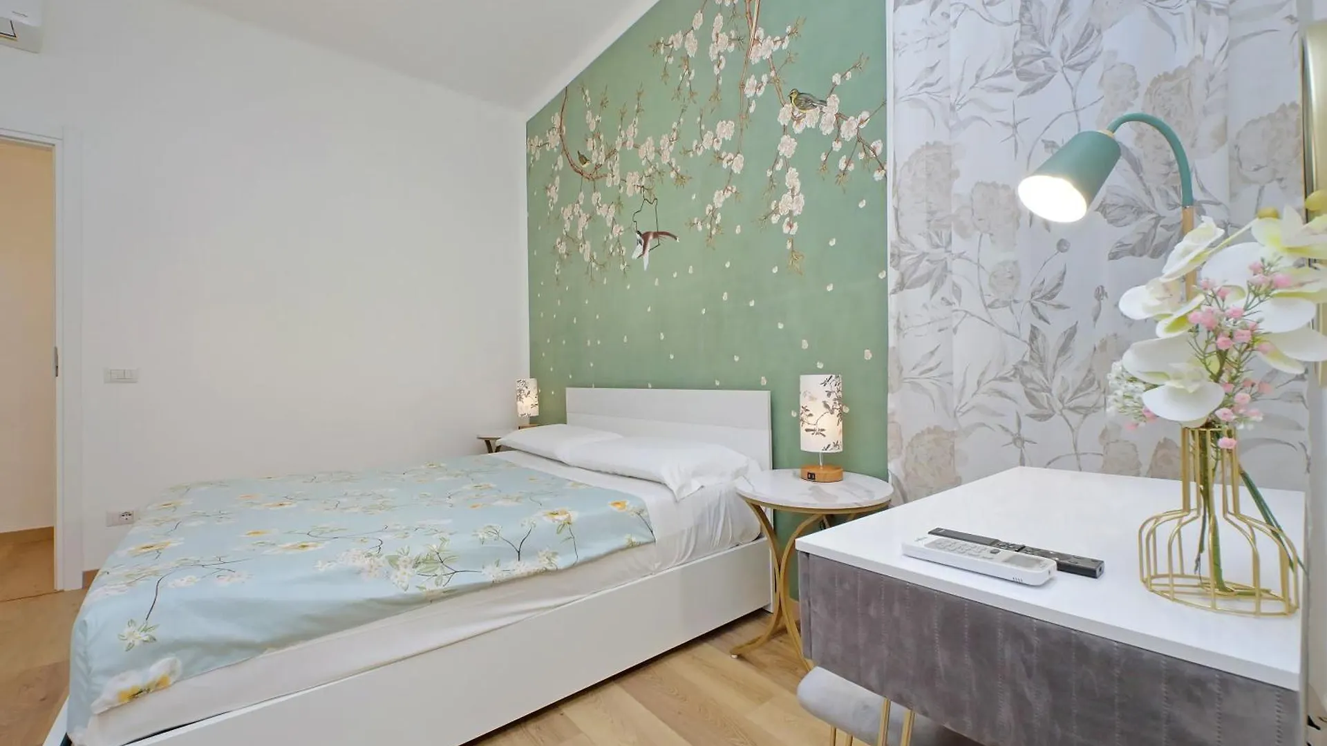 Appia Holiday Home Rome