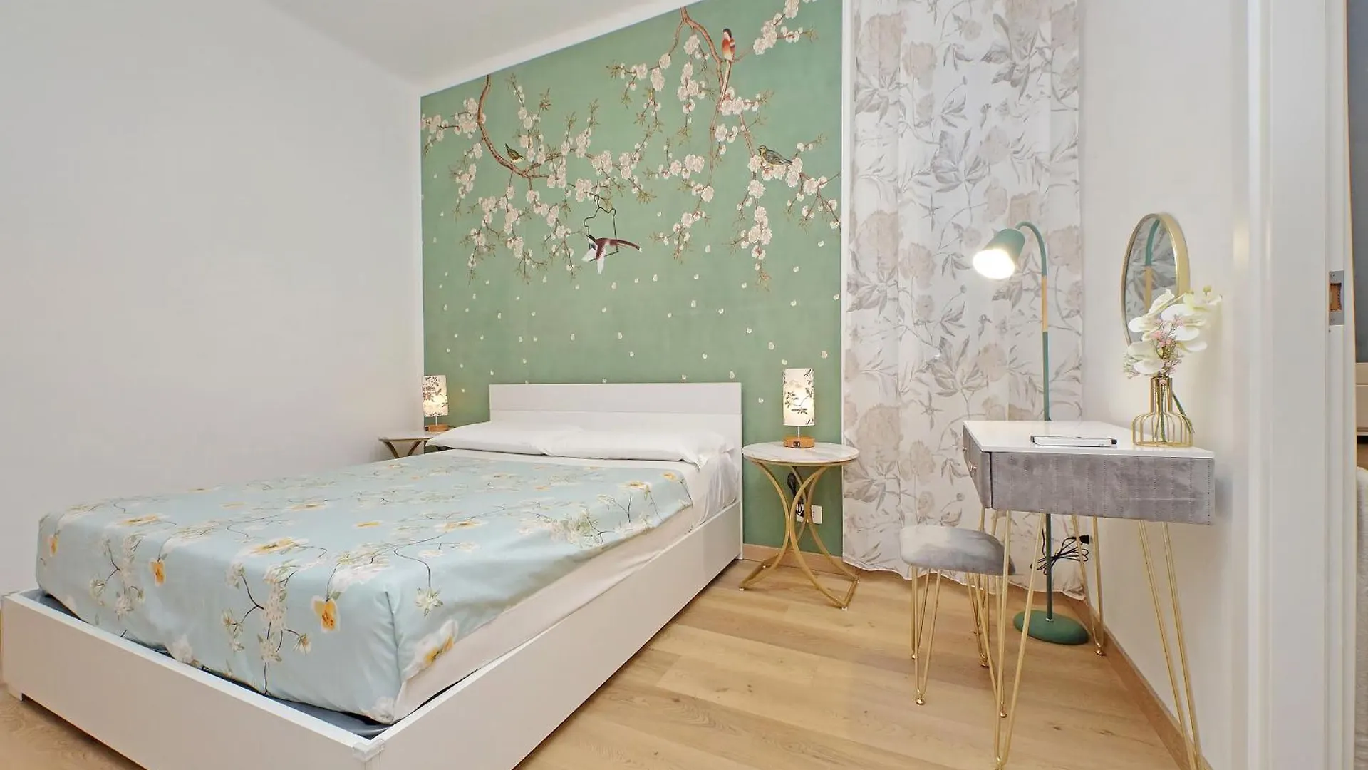 Appia Holiday Home Rome Italy