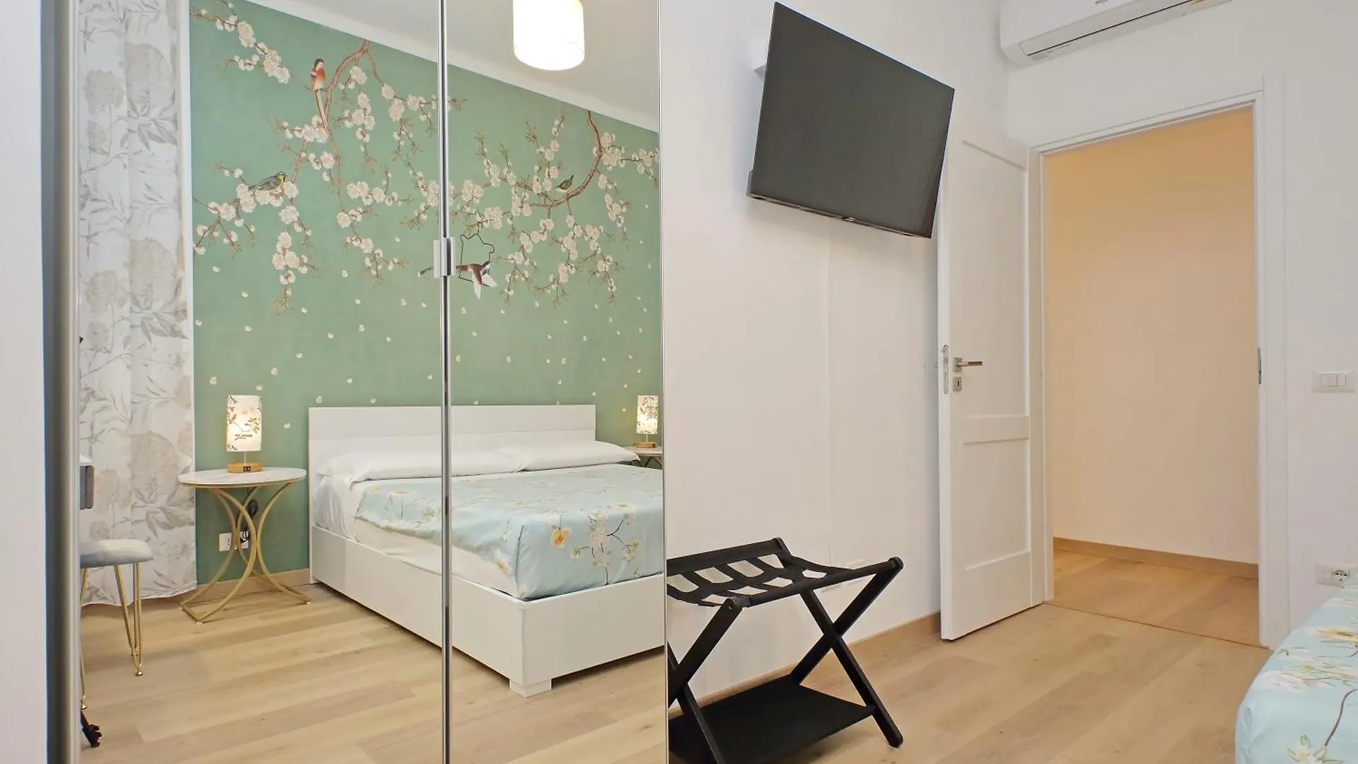 Apartment Appia Holiday Home Rome