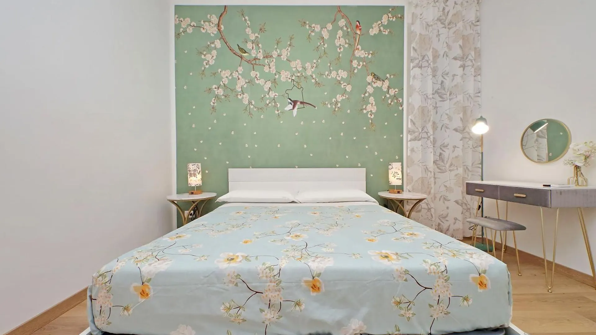 Apartment Appia Holiday Home Rome
