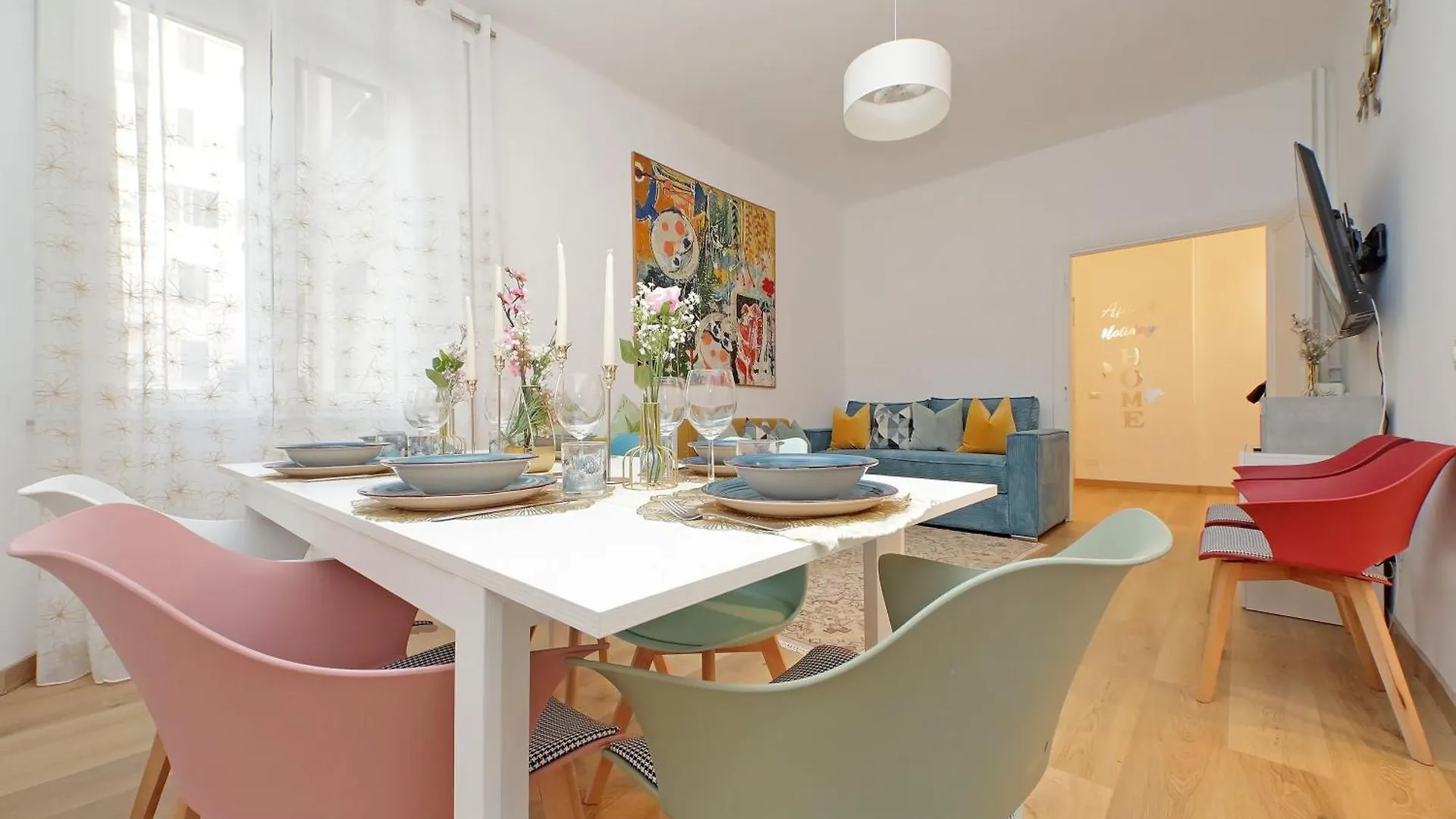 Appia Holiday Home Rome