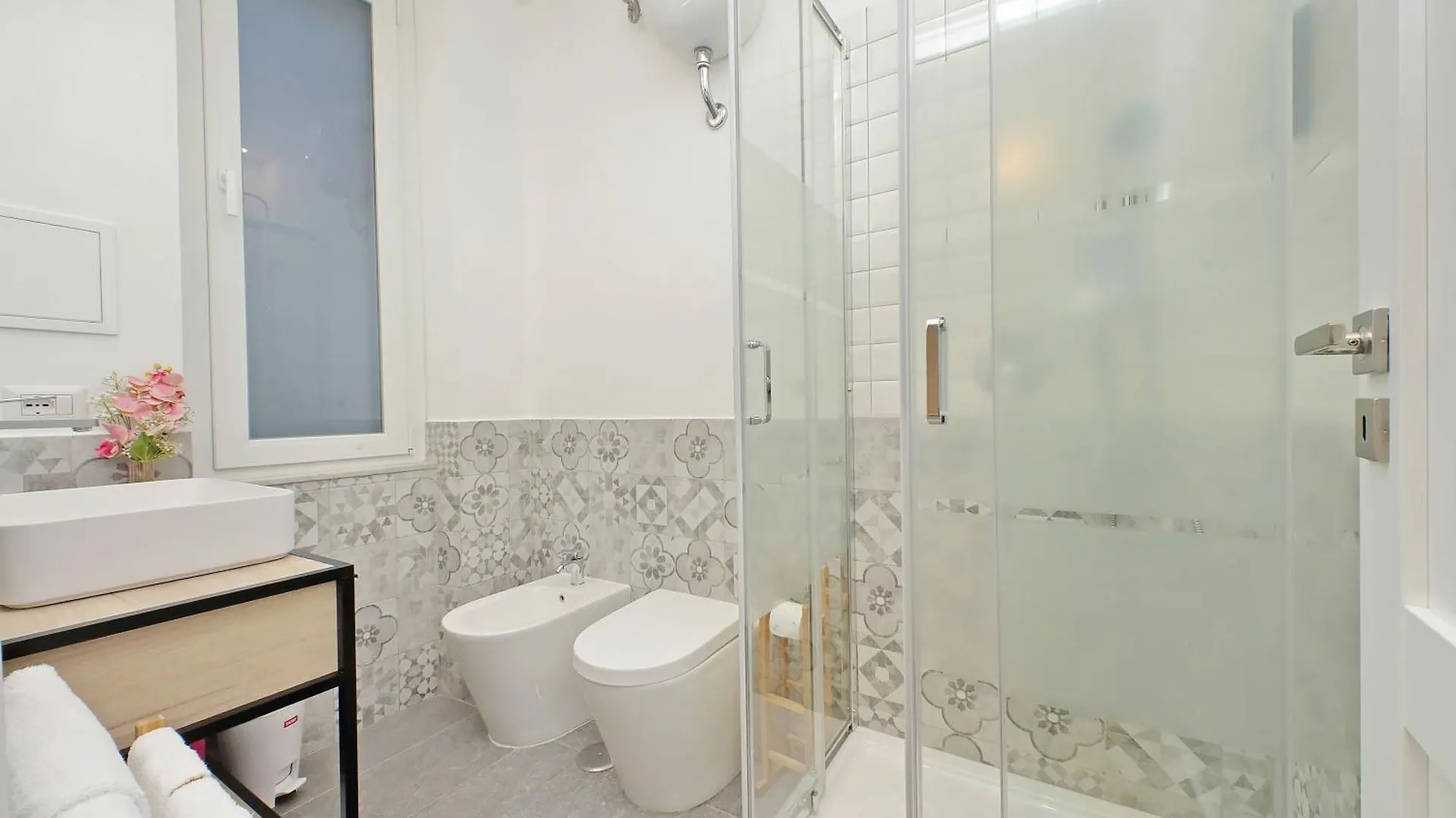 Appia Holiday Home Rome Apartment