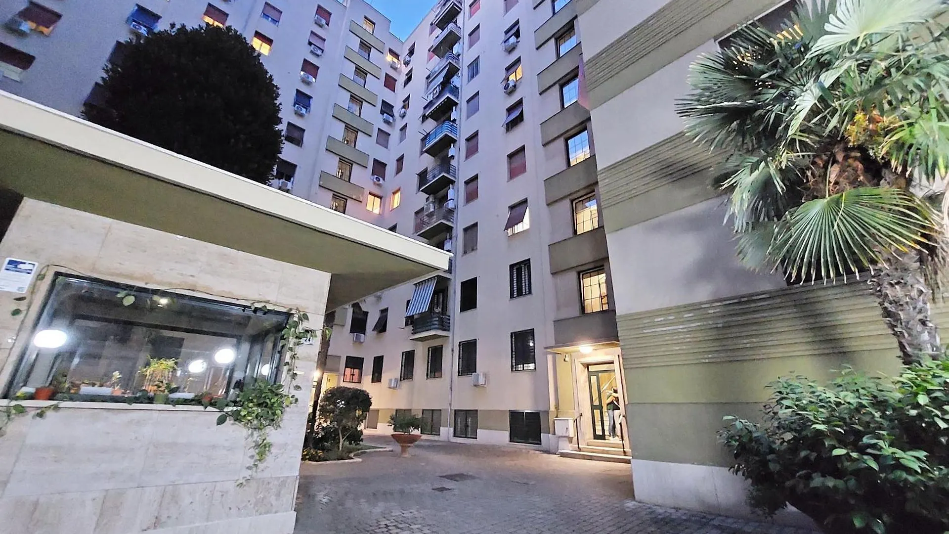 Appia Holiday Home Rome 0*,  Italy