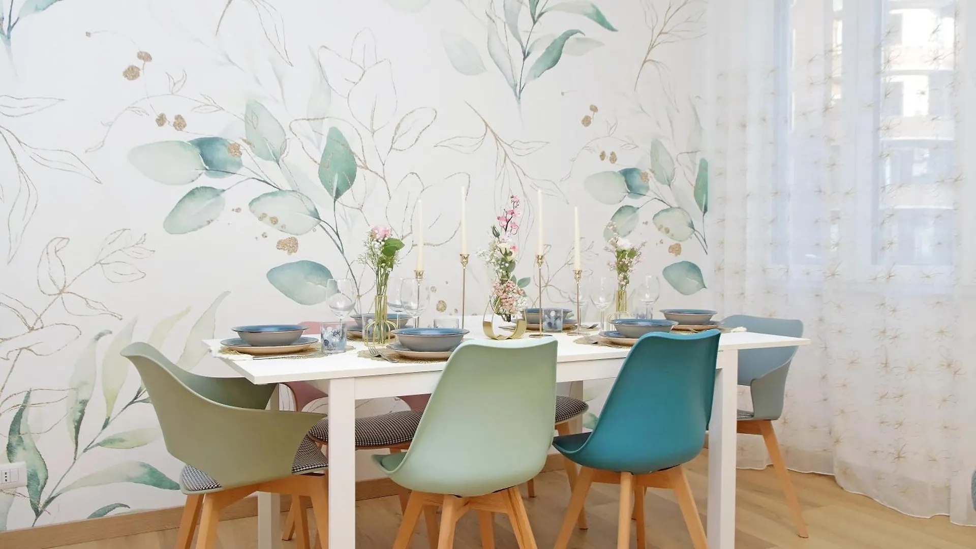 Appia Holiday Home Rome
