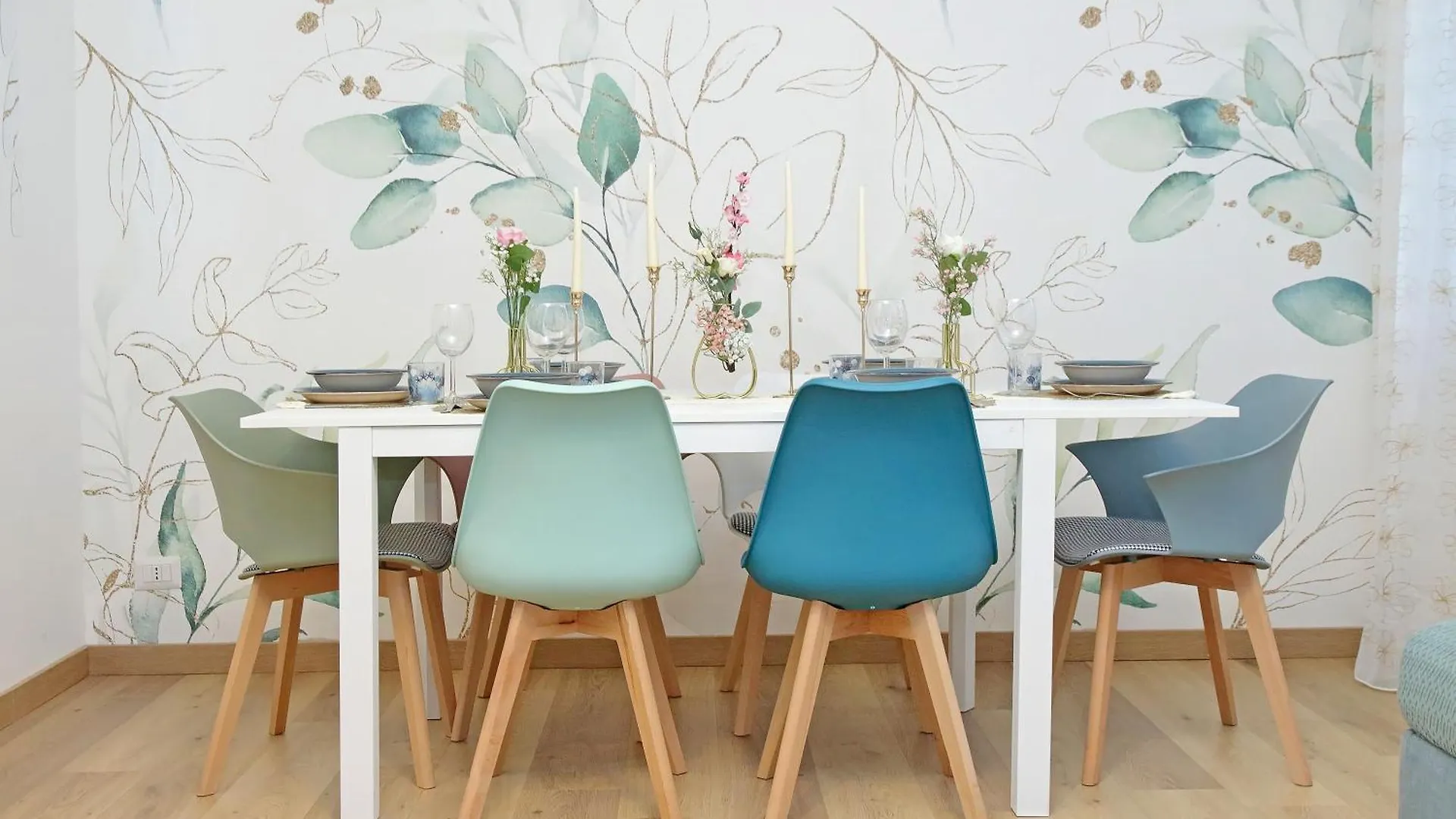 Appia Holiday Home Rome Apartment