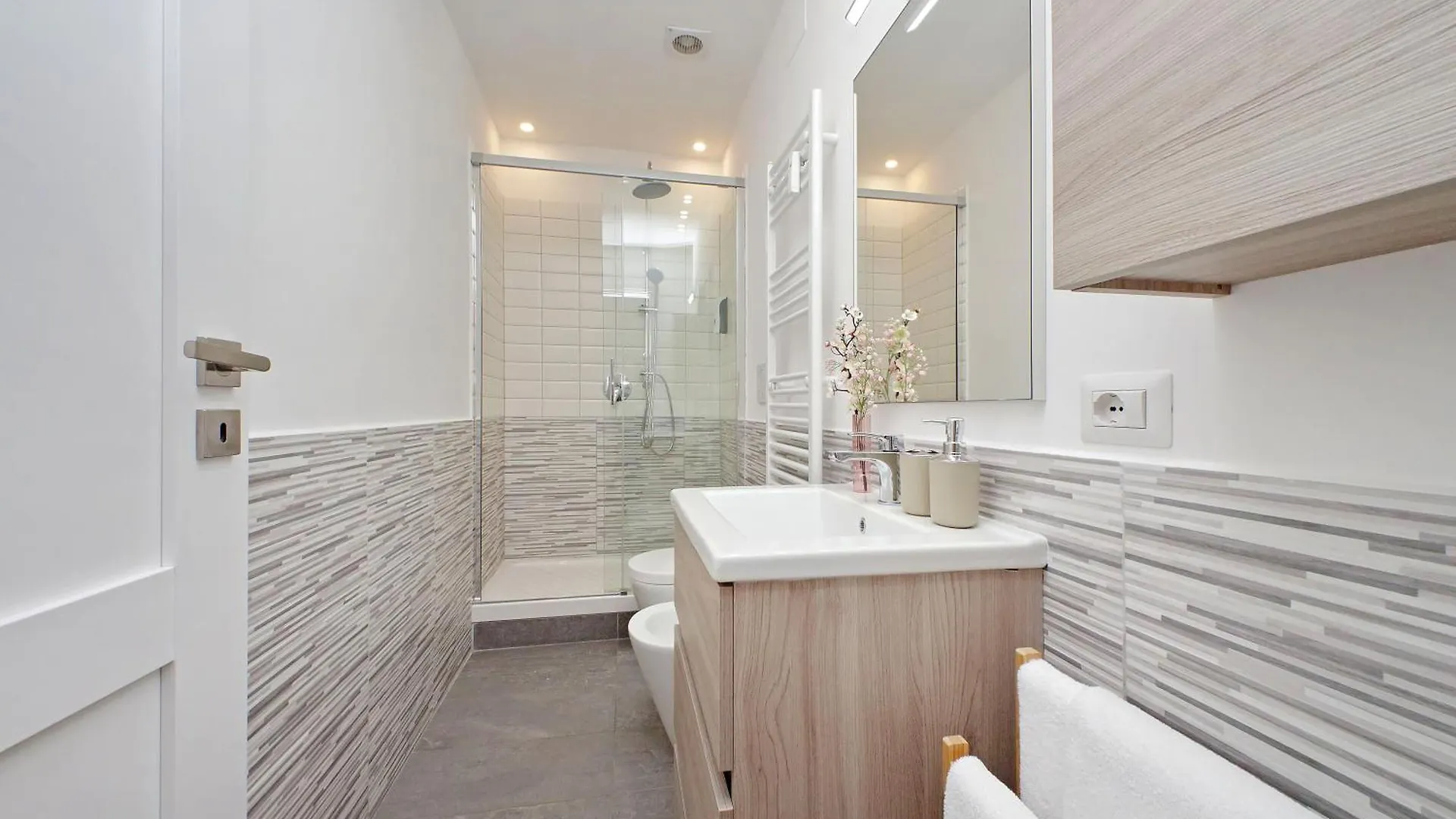 Apartment Appia Holiday Home Rome Italy