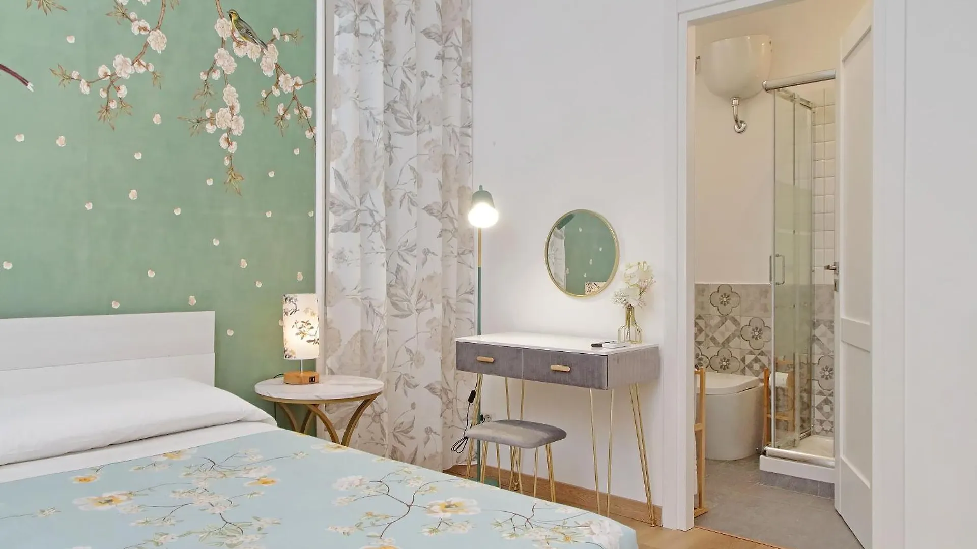 Apartment Appia Holiday Home Rome