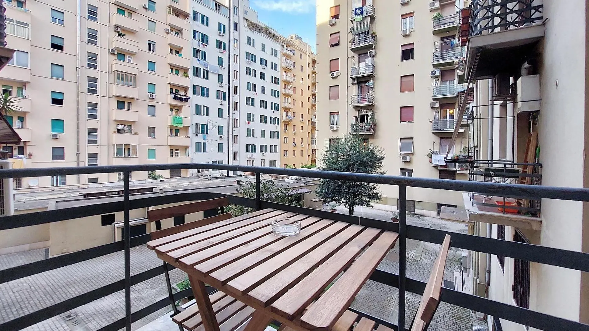 Appia Holiday Home Rome