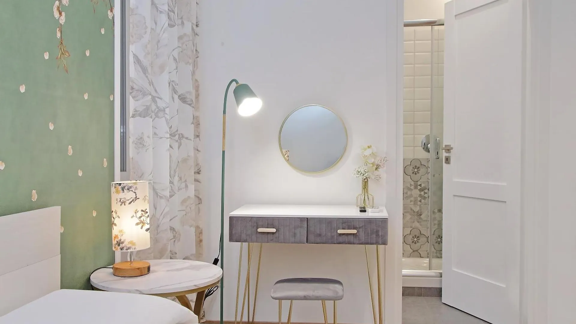 Apartment Appia Holiday Home Rome